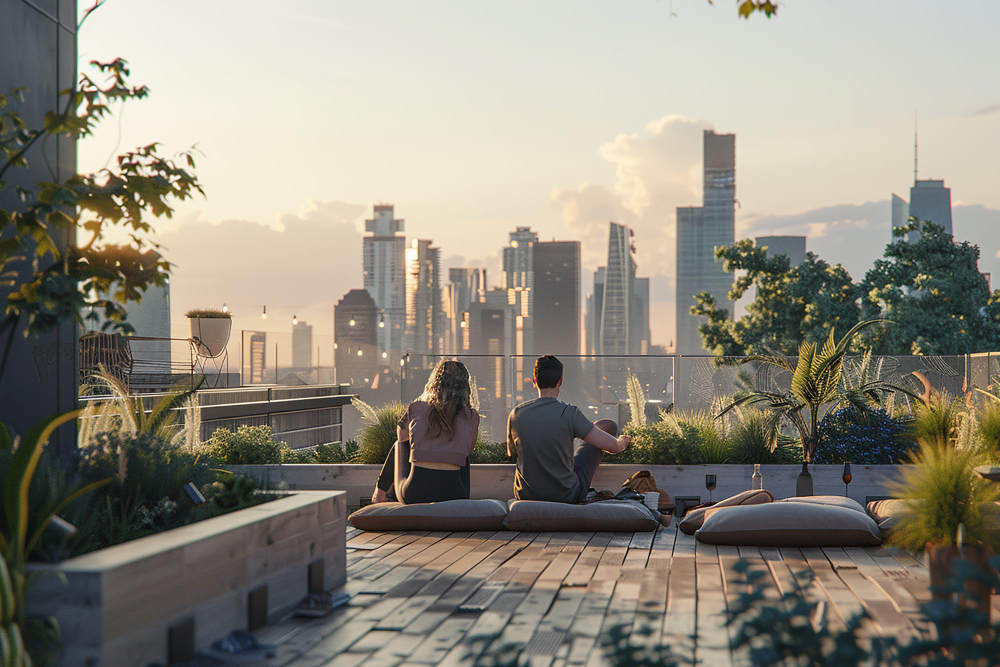 Eco-Friendly Considerations for Buying Property in Dubai in 2024